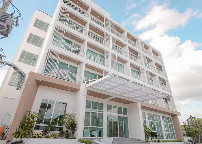 โรงแรมแอกเนส