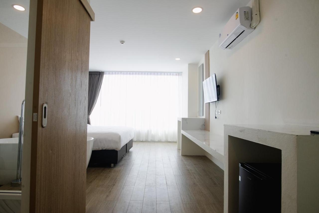 โรงแรมแอกเนส โรงแรม บุรีรัมย์
