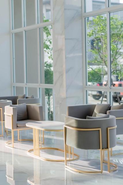 Agnes Hotel Buriram