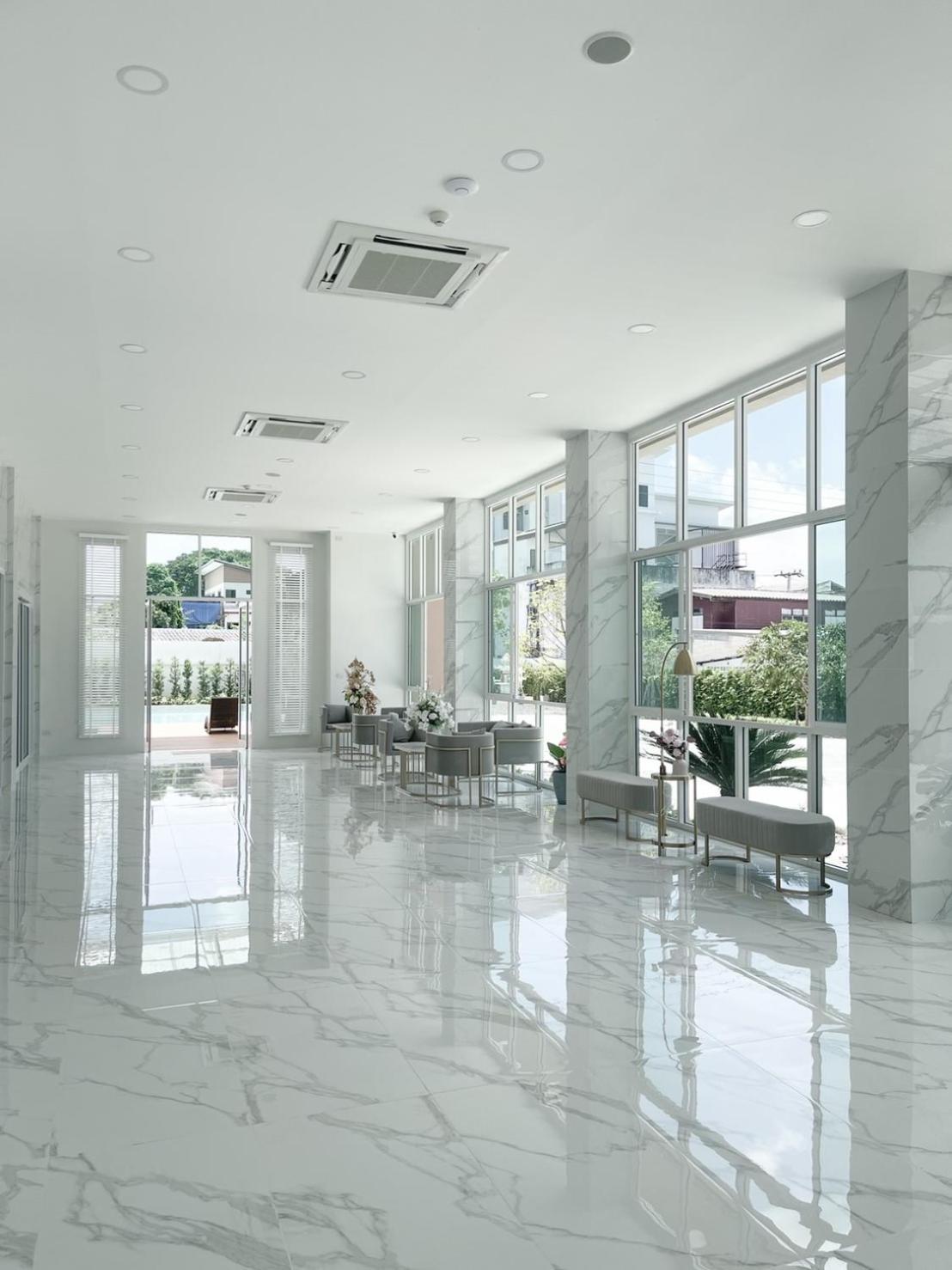 โรงแรมแอกเนส โรงแรม 3*